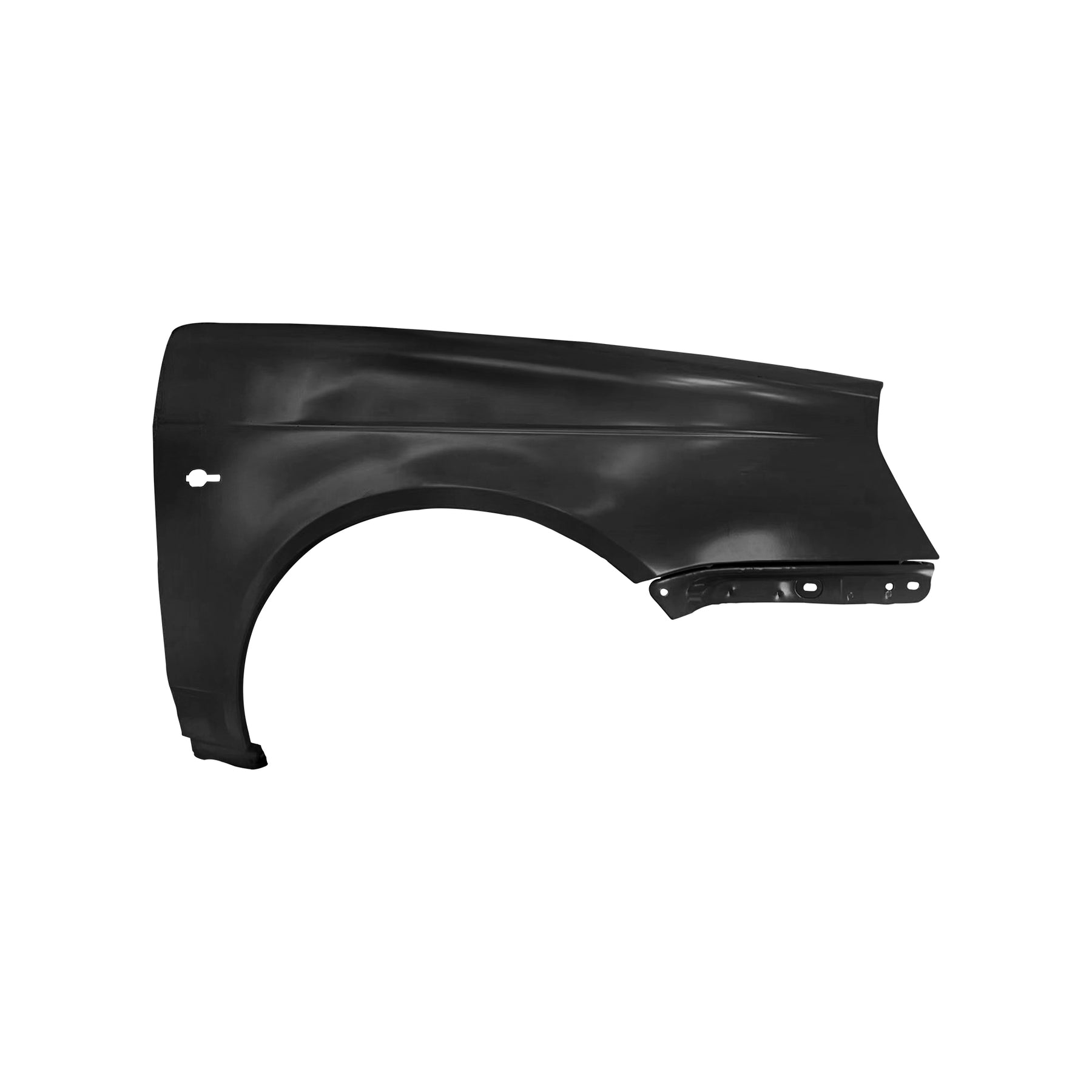 REPLACEMENT FRONT FENDER RH, FOR LADA PRIORA