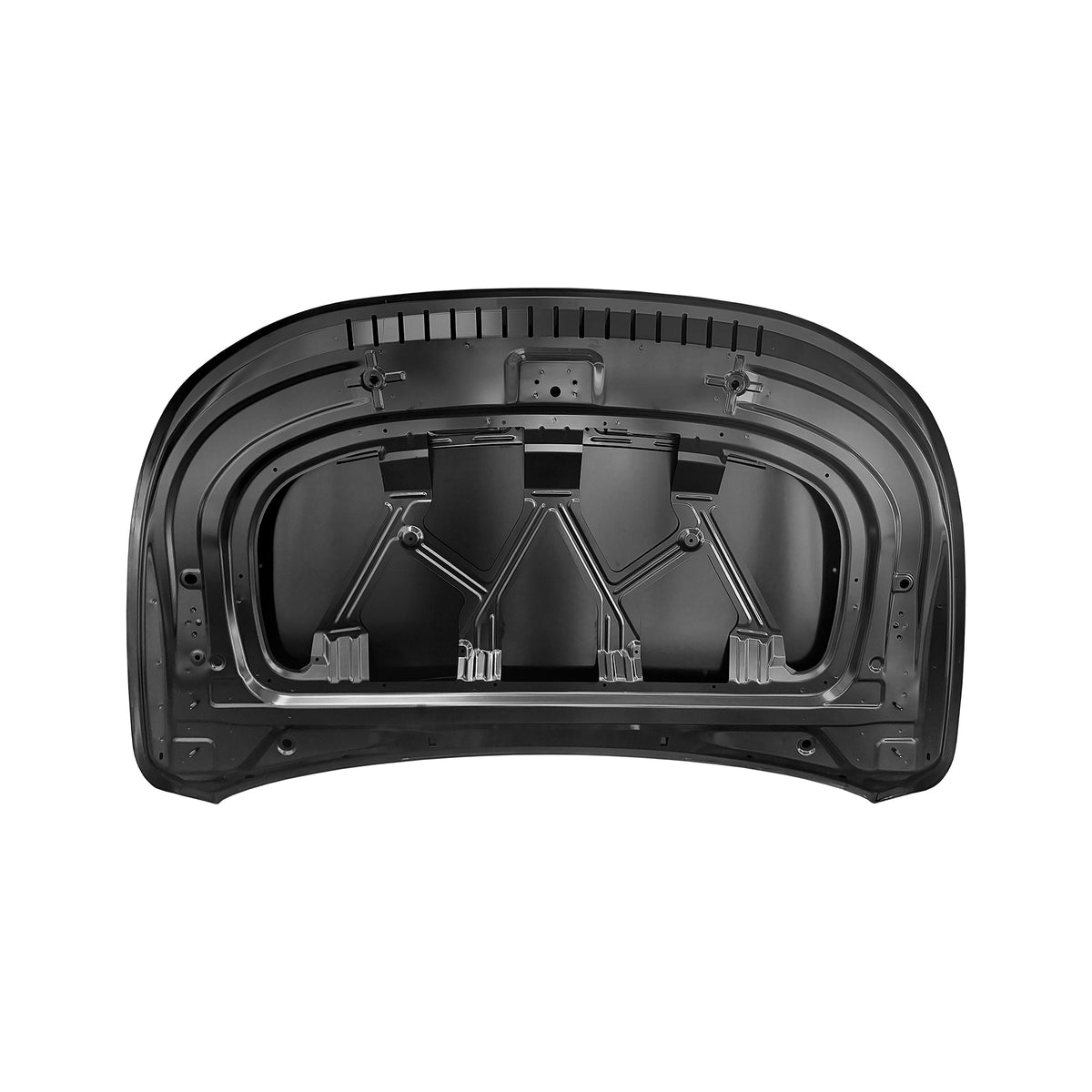 REPLACEMENT HOOD, 2024-, FOR LEAPMOTOR C10, 6230100-BA01DY
