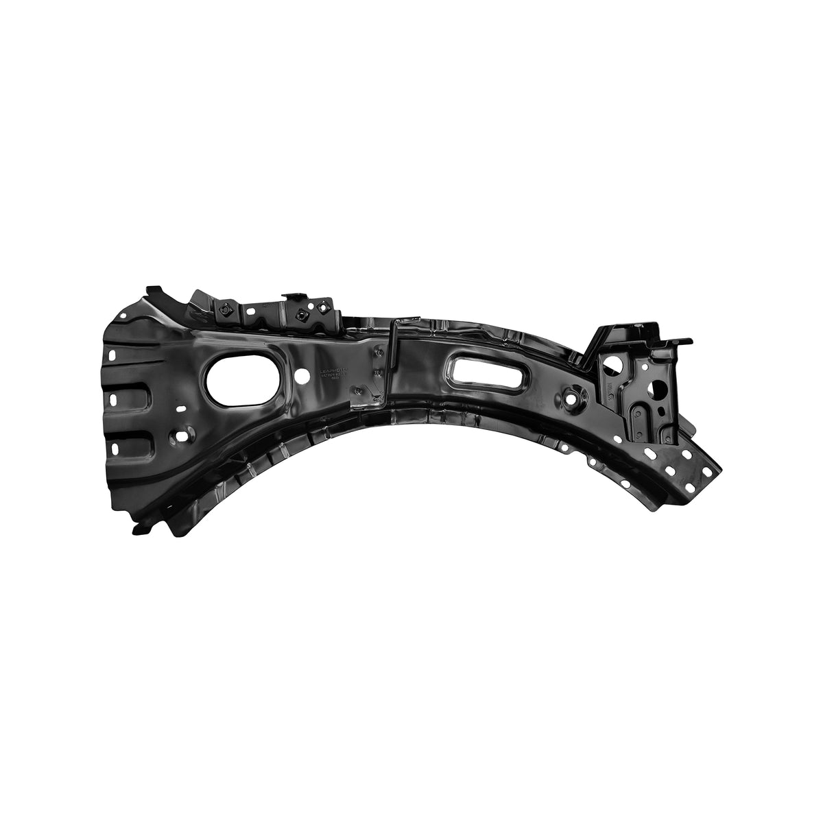 REPLACEMENT FENDER REINFORCEMENT RIB-RH, 2024-, FOR LEAPMOTOR C10, 6123200-BA01DY
