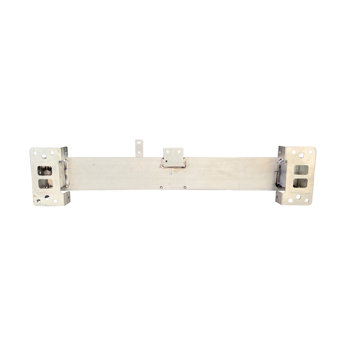REPLACEMENT REAR BUNMPER, 2024-, FOR LEAPMOTOR C10, 6421000-BA01DY