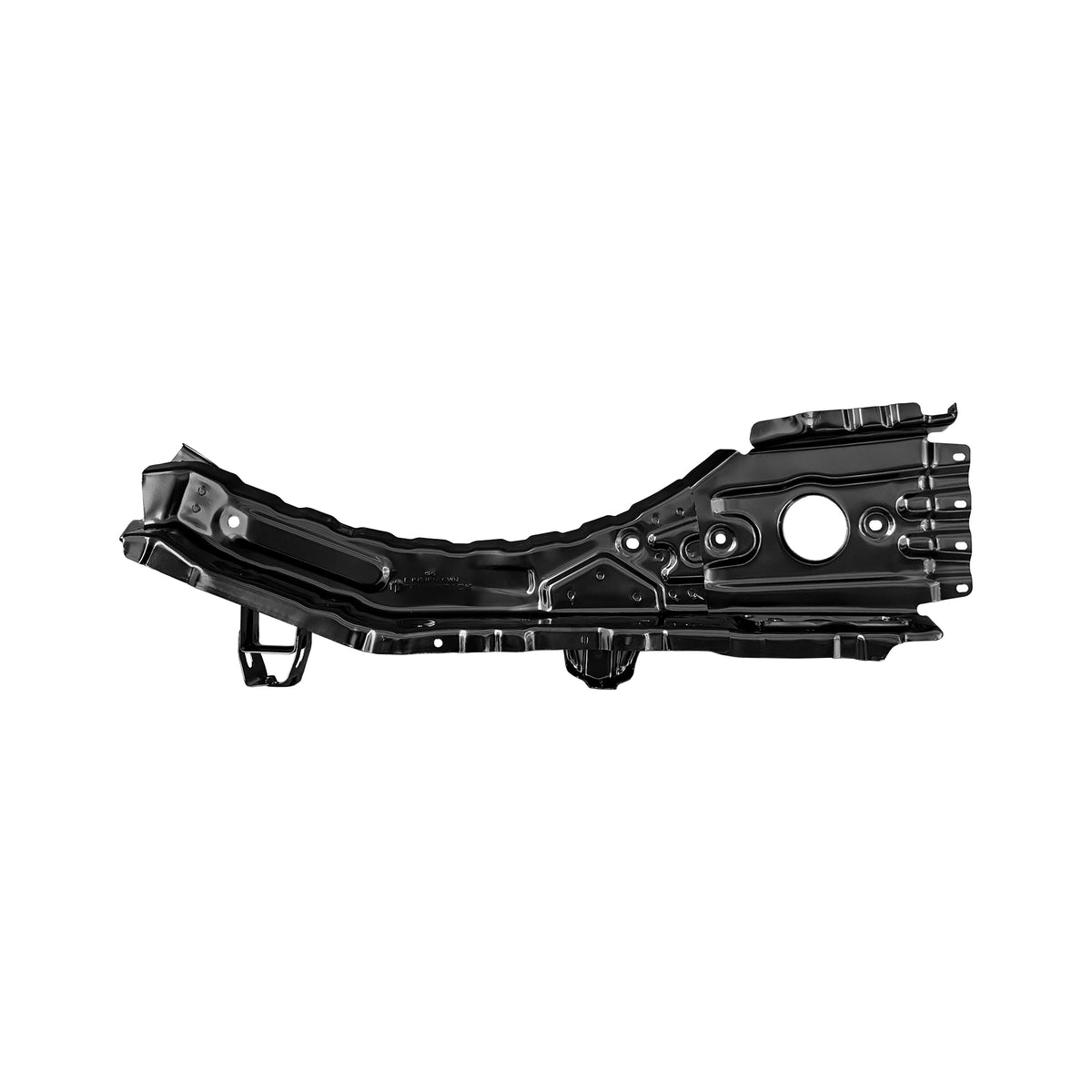 REPLACEMENT FENDER REINFORCEMENT RIB-LH, 2023-, FOR LEAPMOTOR C11, 6121800-CA01DY