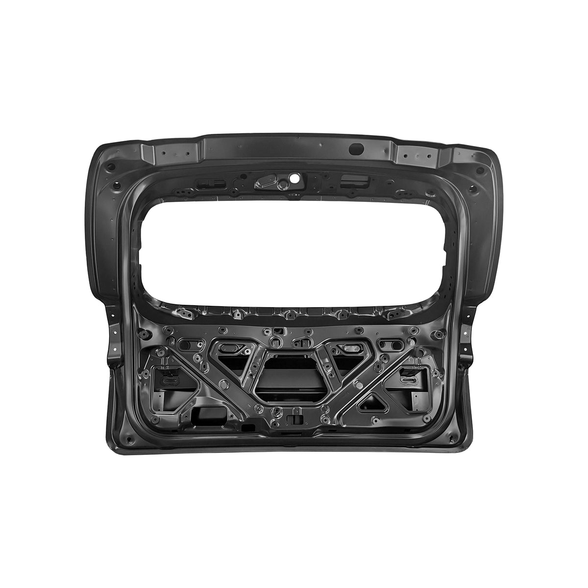 REPLACEMENT TAILGATE, 2024-, FOR LEAPMOTOR C16, 6240100-BE01DY