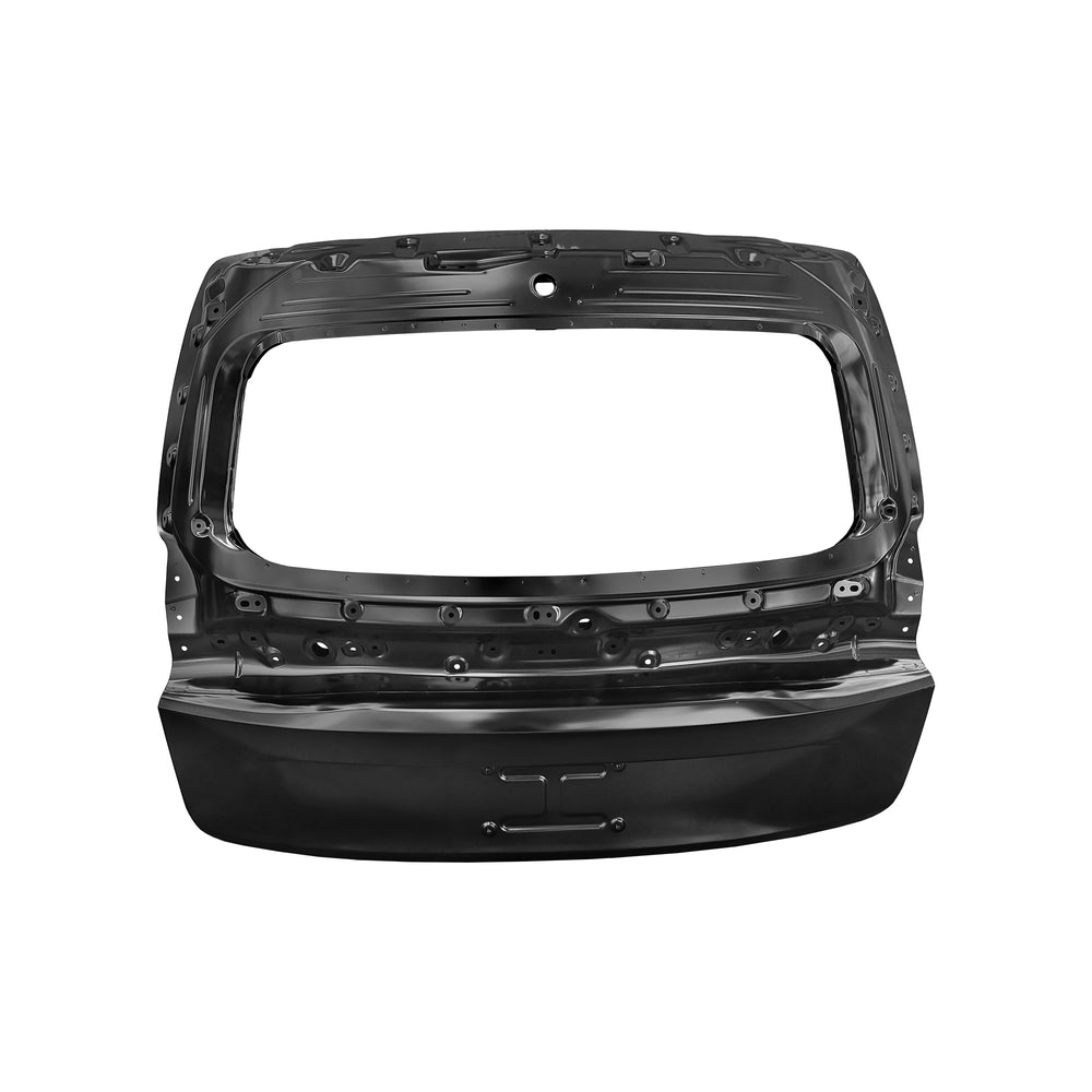 REPLACEMENT TAILGATE, 2024-, FOR LEAPMOTOR C16, 6240100-BE01DY