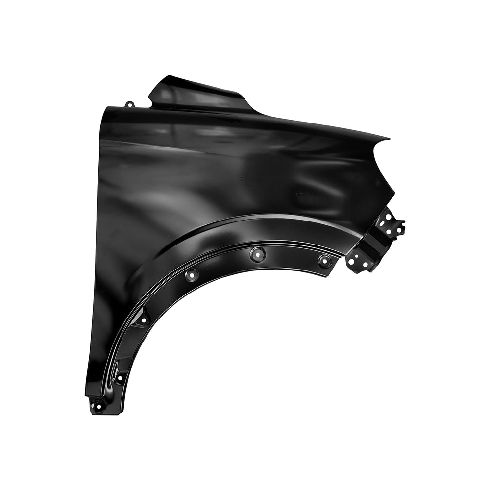 REPLACEMENT FRONT FENDER RH, 2020-, FOR LEAPMOTOR T03, 6320102-TB01DY