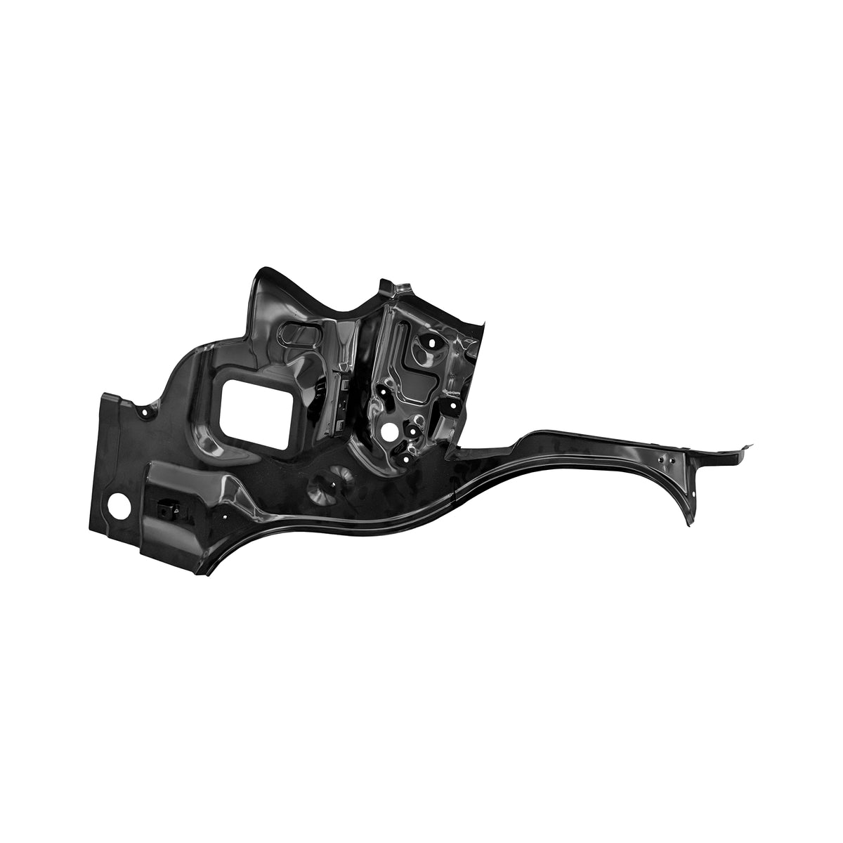 REPLACEMENT TAIL LAMP HOUSING LH, 2020-, FOR LEAPMOTOR T03, 6121120-TB01DY