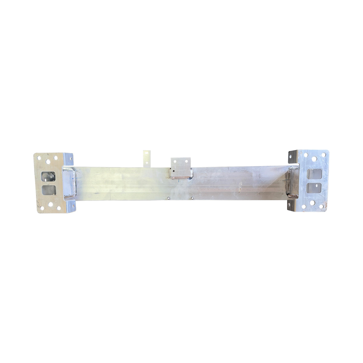 REPLACEMENT FRONT BUMPER REINFORCEMENT, 2020-, FOR LEAPMOTOR T03, 6411000-TB01