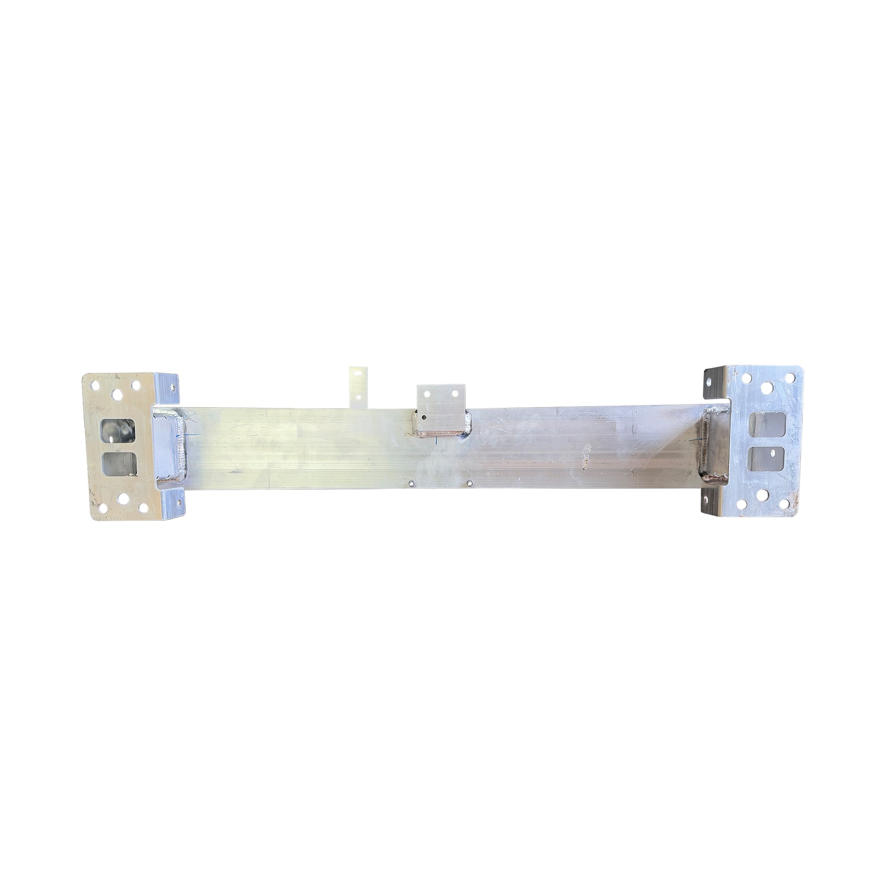 REPLACEMENT FRONT BUMPER REINFORCEMENT, 2020-, FOR LEAPMOTOR T03, 6411000-TB01