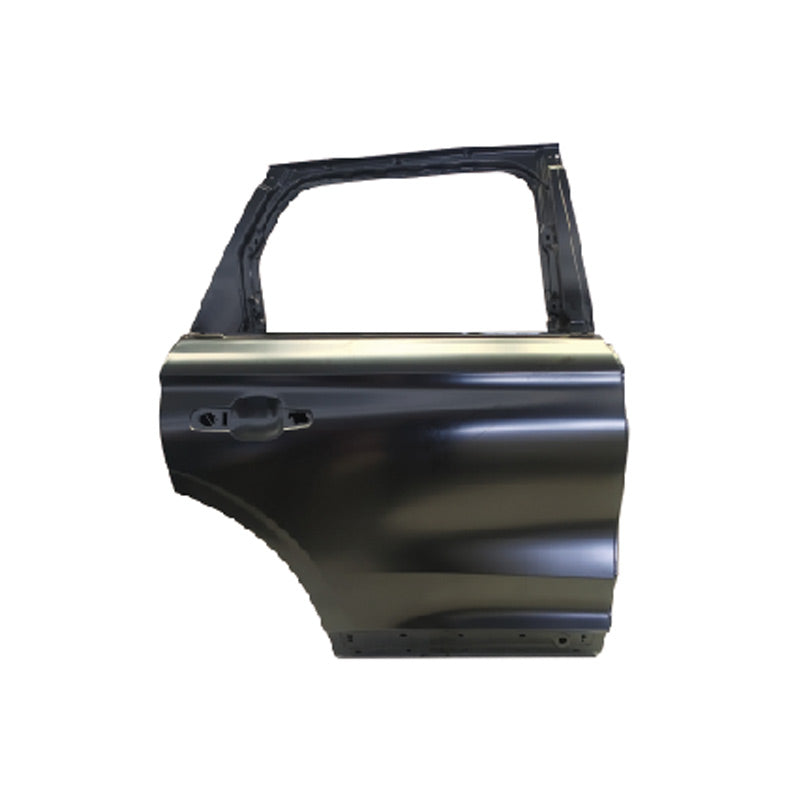 REPLACEMENT REAR DOOR RH, 2021, FOR LINCOLN CORSAIR, LJ7Z7824630A