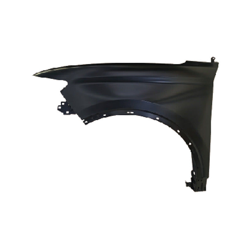 REPLACEMENT FRONT FENDER LH, 2020-, FOR LINCOLN NAUTILUS, MATZ16006A