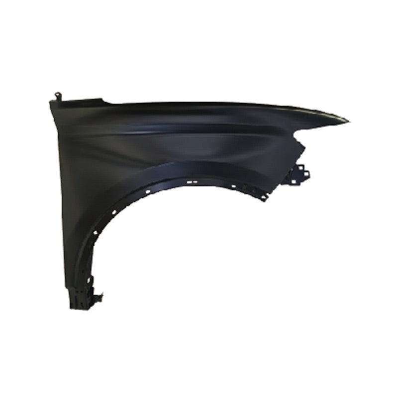 REPLACEMENT FRONT FENDER RH, 2020-, FOR LINCOLN NAUTILUS, MATZ16005A