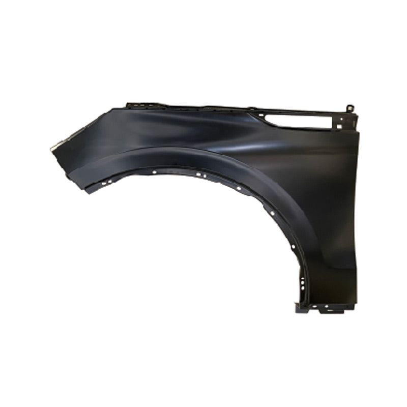 REPLACEMENT FRONT FENDER LH, 2020-, FOR LINCOLN AVIATOR, LC5Z-16006A