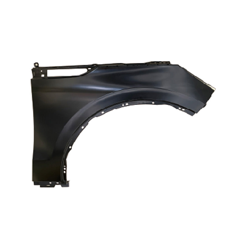 REPLACEMENT FRONT FENDER RH, 2020-, FOR LINCOLN AVIATOR, LC5Z-16005A