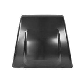 HOOD, 1998, FOR LAND ROVER DEFENDER 90 AND DEFENDER 110, BKA710140, (STEEL)