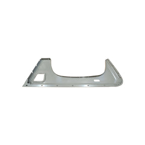 FRONT FENDER RH, 1998, FOR LAND ROVER DEFENDER 90/110 NEW, (ALUM)