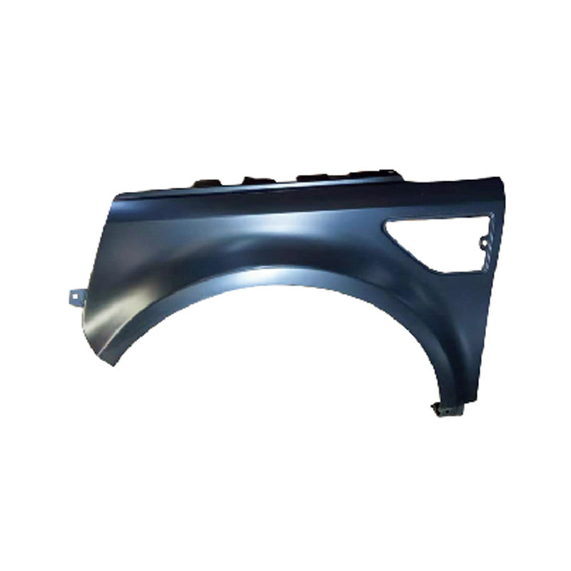 REPLACEMENT FRONT FENDER LH, 2007-2015, FOR LAND ROVER FREELANDER 2, LR005868, STEEL