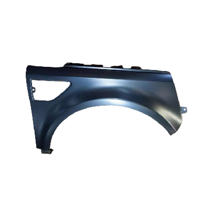 REPLACEMENT FRONT FENDER RH, 2007-2015, FOR LAND ROVER FREELANDER 2, LR005867, STEEL