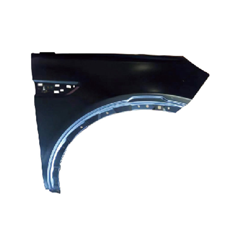 REPLACEMENT FRONT FENDER RH, 2015-2019, FOR LAND ROVER DISCOVERY B5, LR061383, STEEL