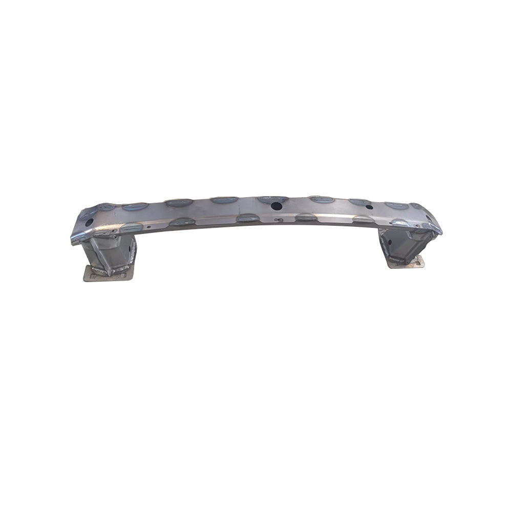 REPLACEMENT FRONT BUMPER SUPPORT, 2011-2018, FOR LAND ROVER RANGE ROVER EVOQUE, LR055992, STEEL