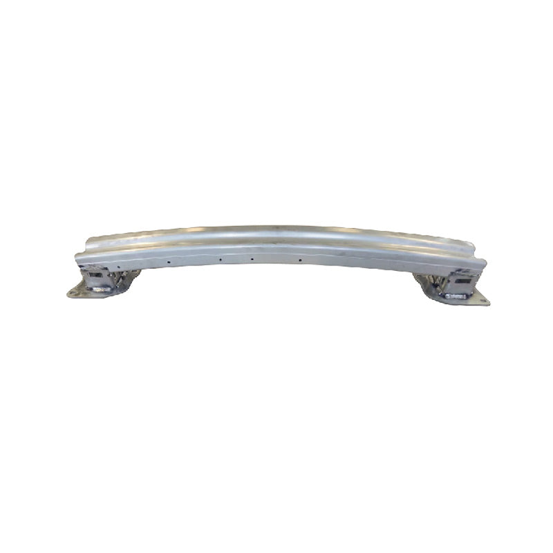 REPLACEMENT REAR BUMPER SUPPORT, 2011-2018, FOR LAND ROVER RANGE ROVER EVOQUE, LR044061/LR066891, ALUMINUM