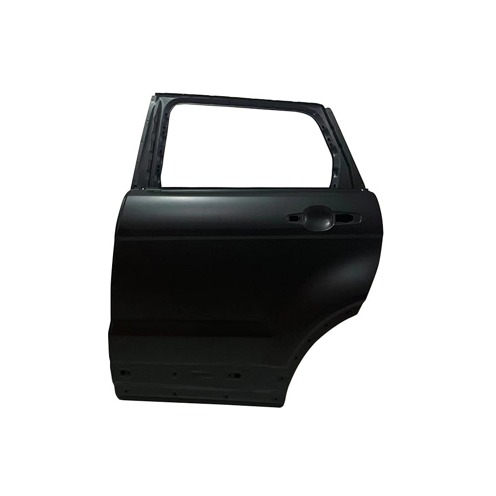 REPLACEMENT REAR DOOR LH, 2019-, FOR LAND ROVER RANGE ROVER EVOQUE, LR117307