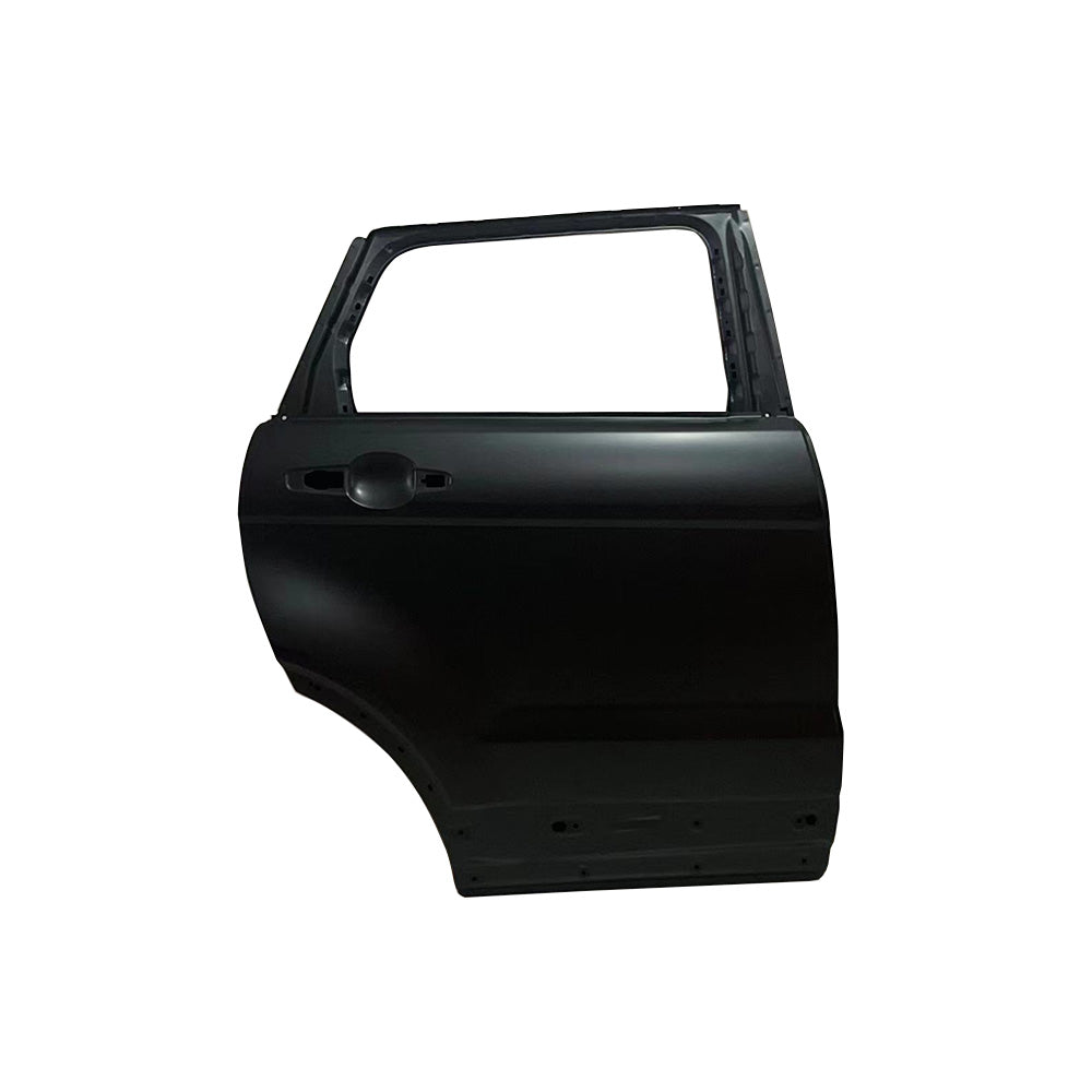 REPLACEMENT REAR DOOR RH, 2019-, FOR LAND ROVER RANGE ROVER EVOQUE, LR117307