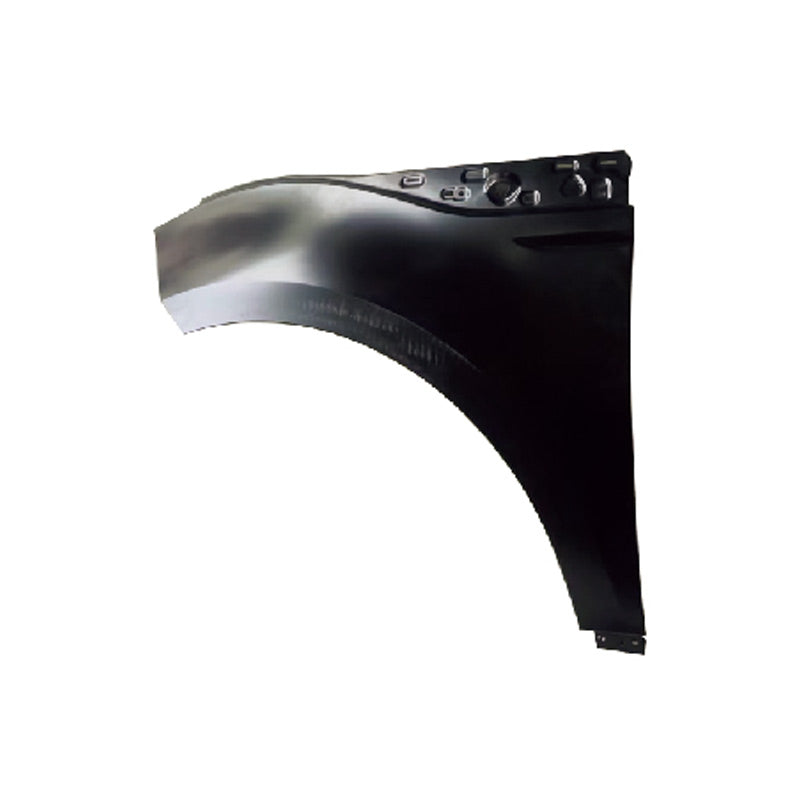 REPLACEMENT FRONT FENDER LH, 2019-, FOR LAND ROVER RANGE ROVER EVOQUE, LR117307, STEEL