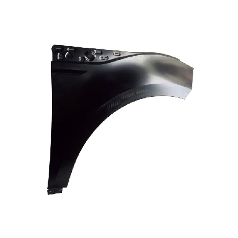 REPLACEMENT FRONT FENDER RH, 2019-, FOR LAND ROVER RANGE ROVER EVOQUE, LR117306, STEEL