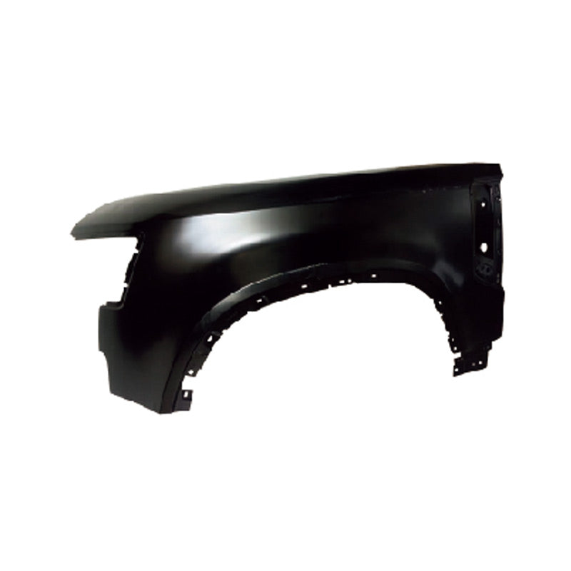 REPLACEMENT FRONT FENDER LH, 2020-, FOR LAND ROVER DEFENDER