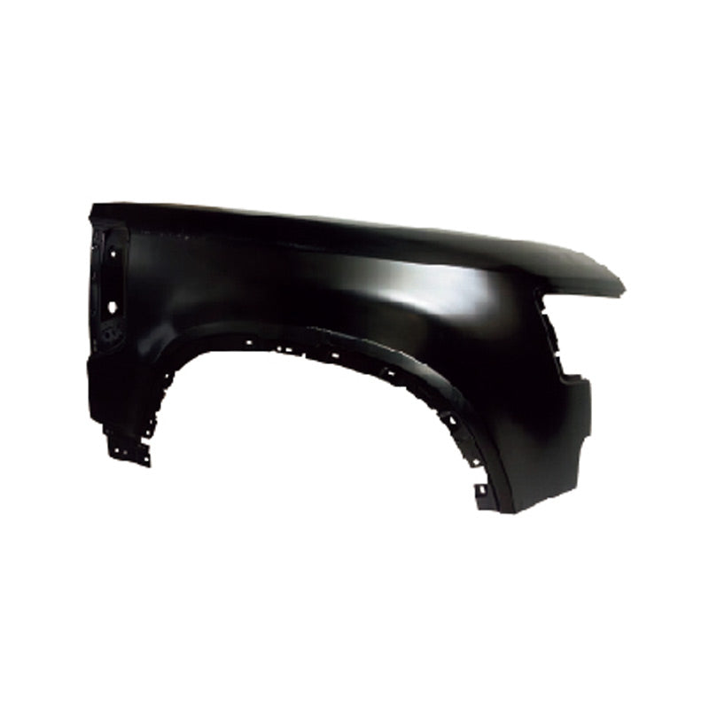 REPLACEMENT FRONT FENDER RH, 2020-, FOR LAND ROVER DEFENDER