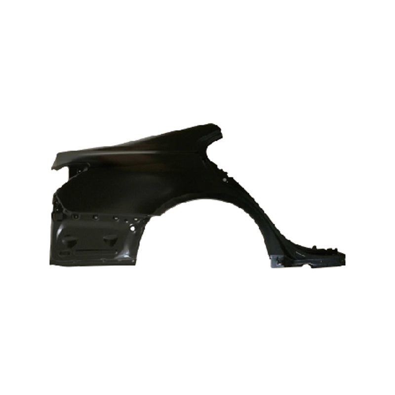 REPLACEMENT REAR FENDER RH, FOR LEXUS ES350/240, 61602-33230