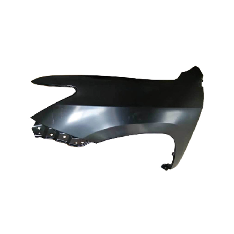 REPLACEMENT FRONT FENDER LH, 2009-2016, FOR LEXUS LX570, 53802--60B70