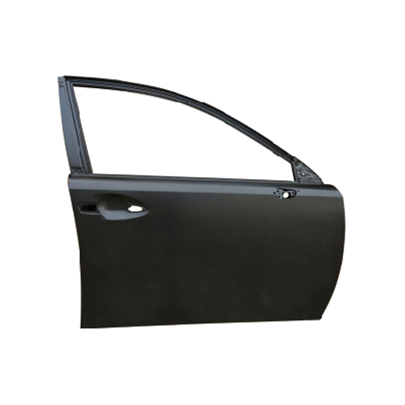 REPLACEMENT FRONT DOOR RH, FOR LEXUS ES 250, 67001-53100