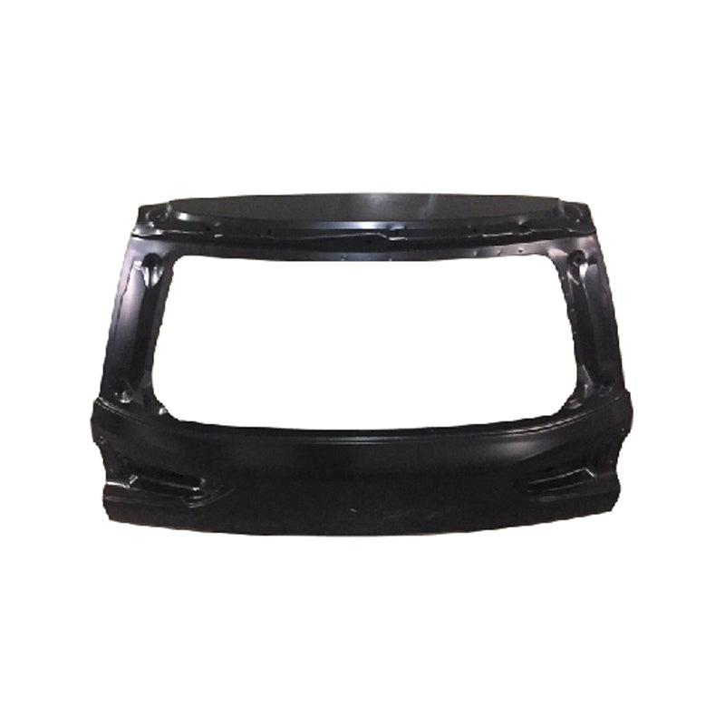 REPLACEMENT TAIL GATE, 2017-, FOR LEXUS LX570, 67005--60K70