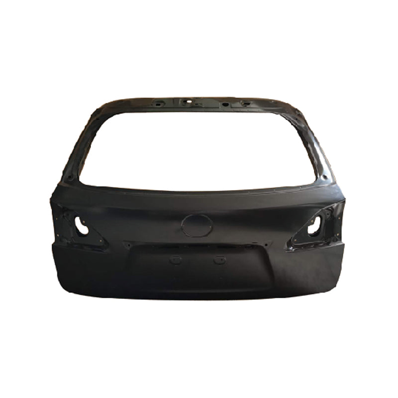 REPLACEMENT TAIL GATE, FOR LEXUS RX270, 67005--48611