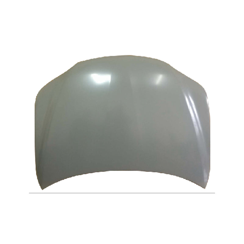 REPLACEMENT HOOD, FOR LEXUS CT200, STEEL