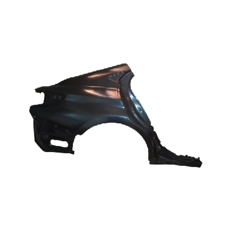 REPLACEMENT REAR FENDER RH, 2018, FOR LEXUS ES200/250, 61601-33420
