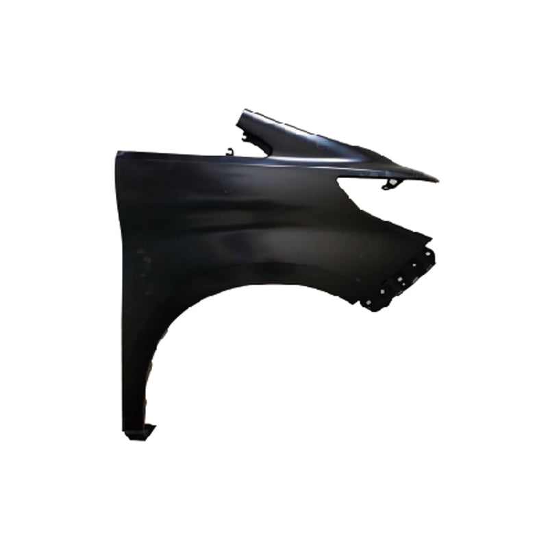 REPLACEMENT FRONT FENDER RH, FOR LEXUS LM 500, 53801--58050