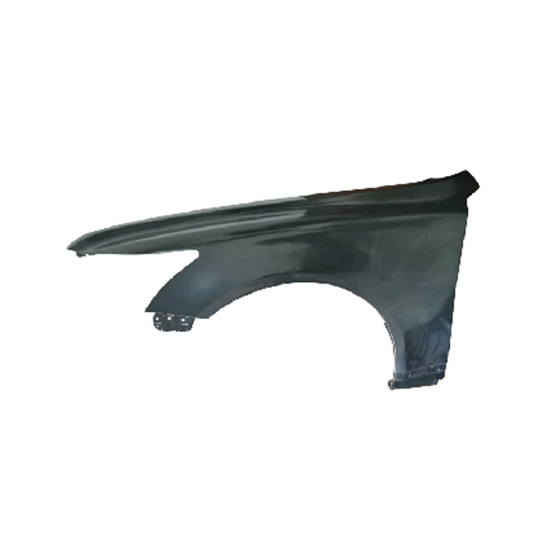 REPLACEMENT FRONT FENDER LH, FOR LEXUS LS460(600), 53802--50200