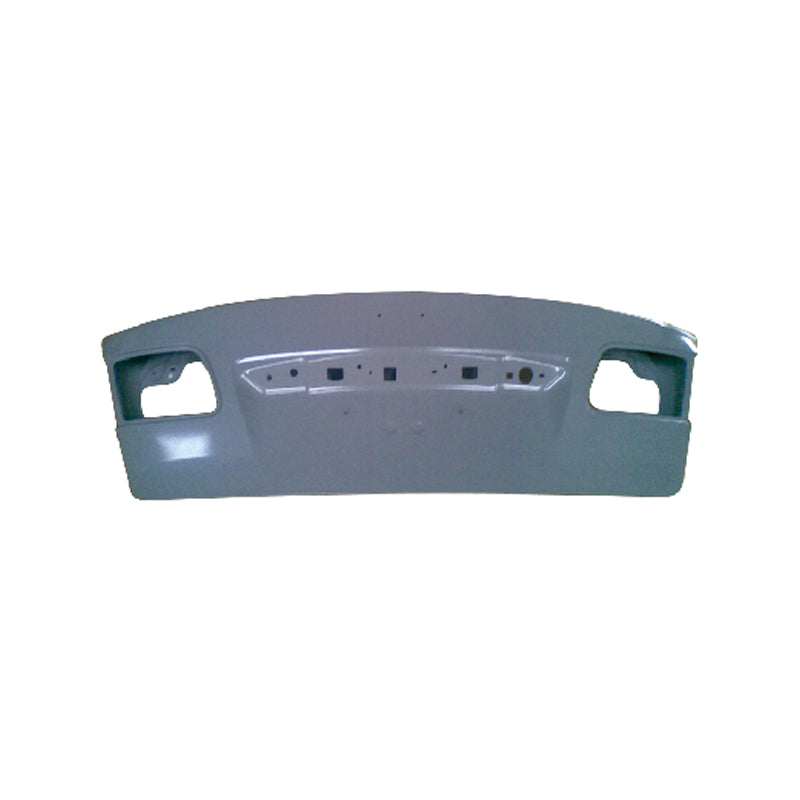 REPLACEMENT TRUNK LID, 2004-2009, FOR MAZDA 6