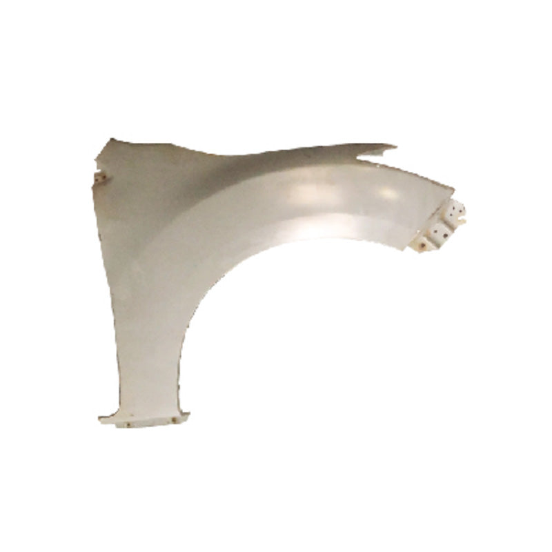 REPLACEMENT FRONT FENDER RH, 2013, FOR MAZDA BT50
