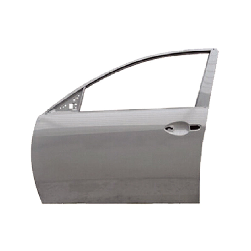 REPLACEMENT FRONT DOOR LH, 2009-, FOR MAZDA 6(RUIYI), GV7D-58-020