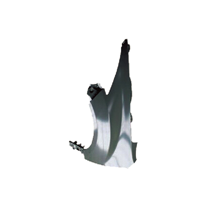 REPLACEMENT FRONT FENDER LH, 2009-, FOR MAZDA 6(RUIYI), GV7D-52-110A