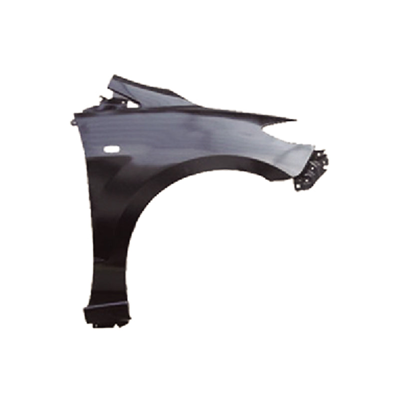 REPLACEMENT FRONT FENDER RH, FOR MAZDA 5, C235-52-211