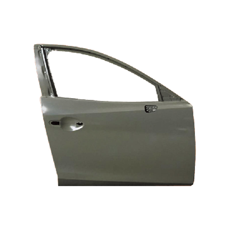REPLACEMENT FRONT DOOR RH, 2014-, FOR MAZDA 3(AXELA)