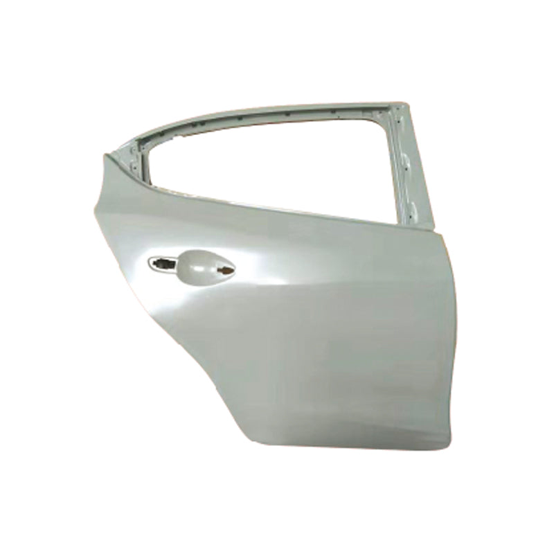 REPLACEMENT REAR DOOR RH, 2014-, FOR MAZDA 3(AXELA)