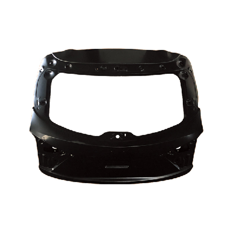 REPLACEMENT TAIL GATE, 2014-, FOR MAZDA 3(AXELA)