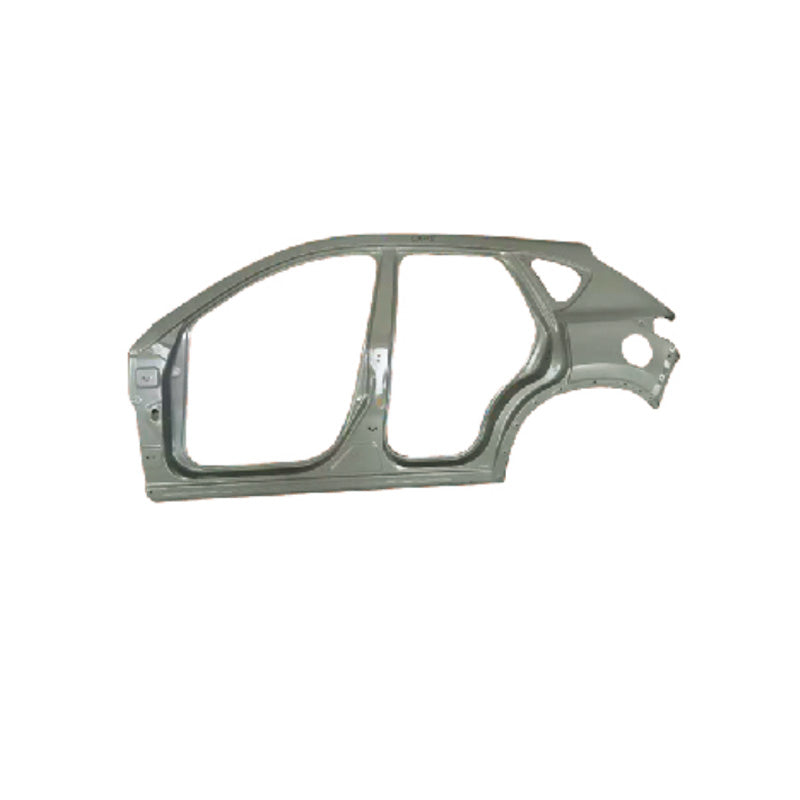 REPLACEMENT REAR SIDE PANEL LH, 2012-2017, FOR MAZDA CX-5