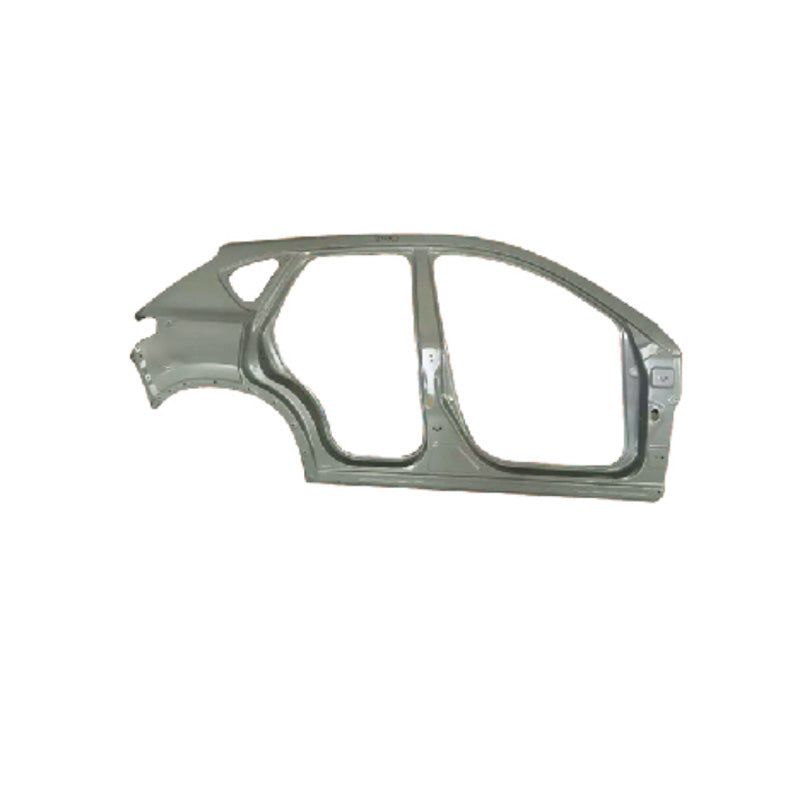 REPLACEMENT REAR SIDE PANEL RH, 2012-2017, FOR MAZDA CX-5