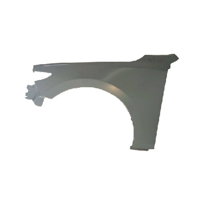 REPLACEMENT FRONT FENDER LH, 2020-, FOR MAZDA 3(AXELA), BELG-52-210