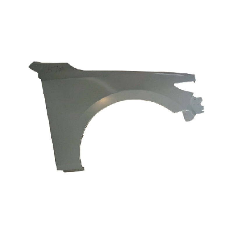 REPLACEMENT FRONT FENDER RH, 2020-, FOR MAZDA 3(AXELA), BELG-52-110